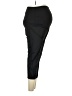 Maacie Black Active Pants Size L - photo 4