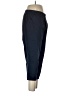Style&Co Solid Blue Active Pants Size 12 - photo 4