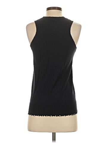 Minnie Rose Sleeveless Top (view 2)