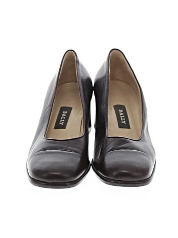 Bally Heels (view 2)