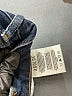 AGOLDE Blue Jeans Size 27 waist - photo 8