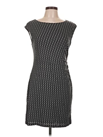 Ann Taylor LOFT Casual Dress (view 1)