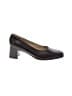 Bally Burgundy Heels Size 9 1/2 - photo 1