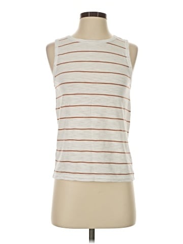 Lilla P Sleeveless T-Shirt (view 1)