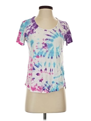 American Apparel Short Sleeve T-Shirt (view 1)