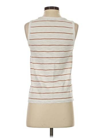 Lilla P Sleeveless T-Shirt (view 2)