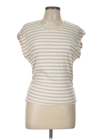 Michael Stars Short Sleeve Top (view 1)