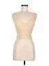 Lululemon Athletica Ivory Tank Top Size 6 (estimated) - photo 1