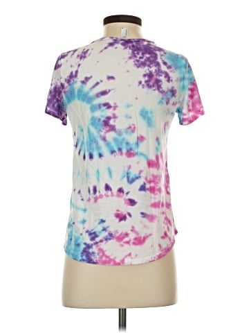 American Apparel Short Sleeve T-Shirt (view 2)