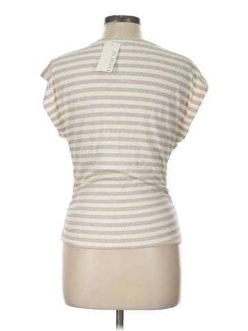 Michael Stars Short Sleeve Top (view 2)