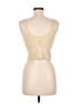 Lululemon Athletica Ivory Tank Top Size 6 (estimated) - photo 2