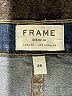FRAME Denim Blue Jeans Size 26 waist - photo 7