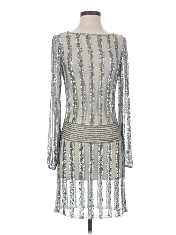 Aidan Mattox Cocktail Dress (view 1)
