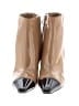 Sam Edelman Tan Ankle Boots Size 8 - photo 2