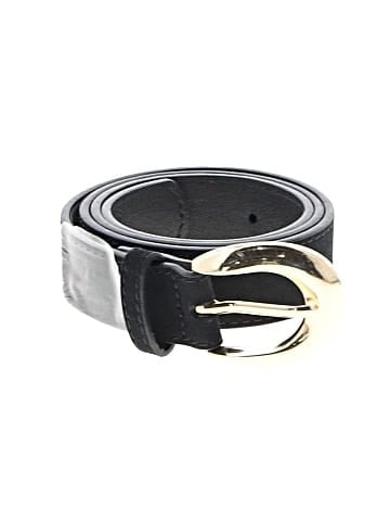 MNG Leather Belt (view 1)