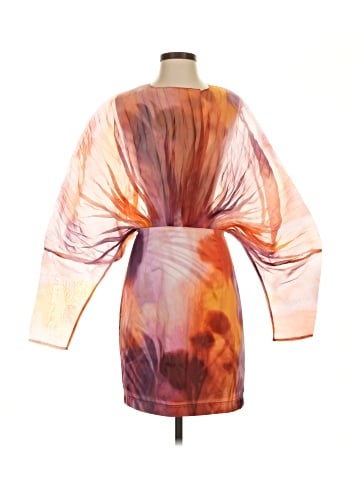 Andrea Iyamah Cocktail Dress (view 1)