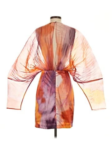 Andrea Iyamah Cocktail Dress (view 2)
