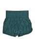 FP Movement Teal Shorts Size M - photo 1