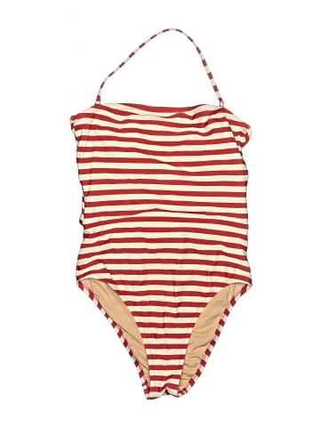 J.Crew One Piece Swimsuit (view 1)