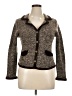 J.Jill Tweed Gray Jacket Size XL - photo 1
