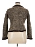 J.Jill Tweed Gray Jacket Size XL - photo 2