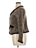 J.Jill Tweed Gray Jacket Size XL - photo 5