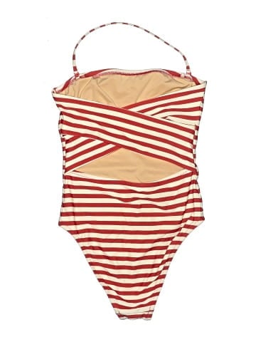 J.Crew One Piece Swimsuit (view 2)
