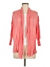 Fever Pink Cardigan Size M - photo 1