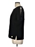 MICHAEL Michael Kors Black Short Sleeve Top Size L - photo 5