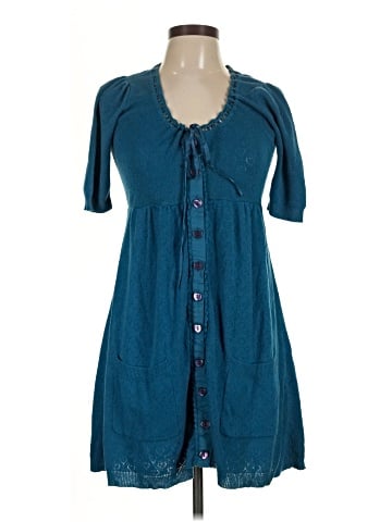Betsey Johnson Casual Dress (view 1)