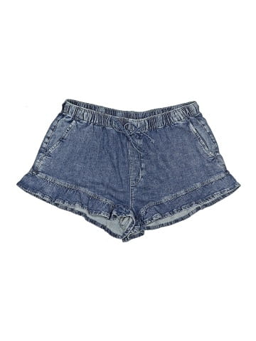 American Eagle Outfitters Denim Shorts (view 1)