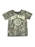 Brave 100% Cotton Green Short Sleeve Top Size 4 - photo 1