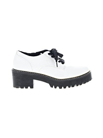 Madden Girl Heels (view 1)