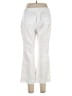 J.Crew White Ivory Casual Pants Size 10 (petite) - photo 2