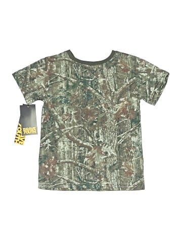 Brave Short Sleeve Top (view 2)