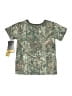Brave 100% Cotton Green Short Sleeve Top Size 4 - photo 2