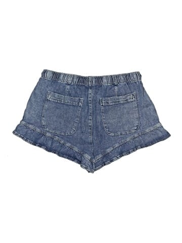 American Eagle Outfitters Denim Shorts (view 2)