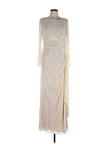 IEENA for Mac Duggal Cocktail Dress (view 1)