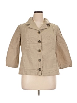 Christopher & Banks Jacket