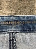 So Slimming by Chico's Blue Jeans Size Sm (0.5) - photo 4