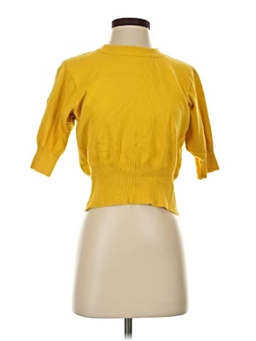 Liz Claiborne Collection Pullover Sweater (view 1)