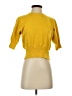 Liz Claiborne Collection Yellow Pullover Sweater Size S - photo 1