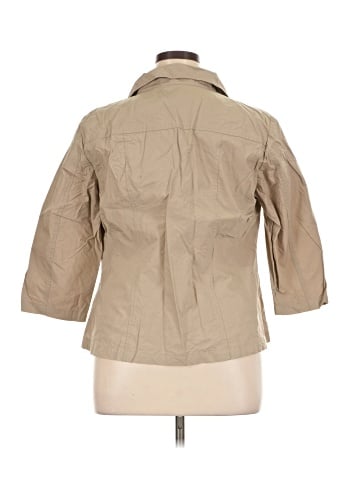 Christopher & Banks Jacket (view 2)