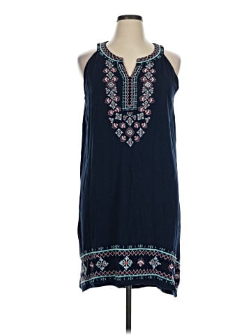 Style&Co Casual Dress (view 1)