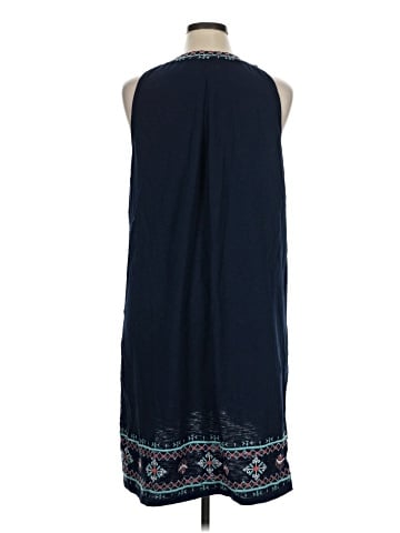 Style&Co Casual Dress (view 2)