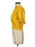 Liz Claiborne Collection Yellow Pullover Sweater Size S - photo 5