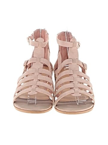 Laundry Girl Sandals (view 2)