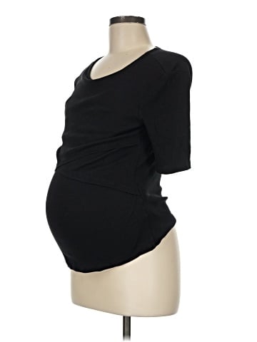 H&M Mama Short Sleeve Top (view 1)