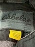 Cabela's 100% Polyester Solid Black Jacket Size 2X - photo 6