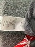 Cabela's 100% Polyester Solid Black Jacket Size 2X - photo 7